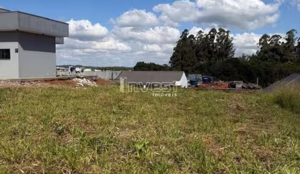 Terreno à venda João Alves Santa Cruz do Sul/RS