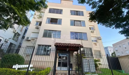 Apartamento de 1 dormitório á venda em Santa Cruz do Sul- Rs