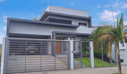 Casa à venda no Jardim Europa em Santa Cruz do Sul - RS