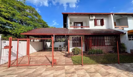 Duplex com 3 dormitórios (suíte) a venda em Santa Cruz do Sul!
