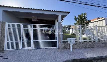 Casa 3 dormitórios à venda Arroio Grande Santa Cruz do Sul/RS