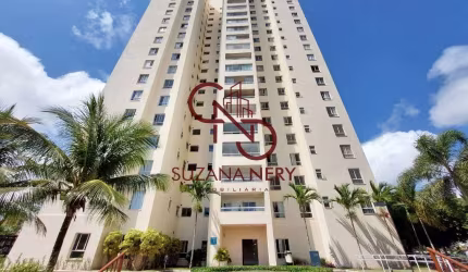 APARTAMENTO COM 4 QUARTOS NO CONDOMÍNIO L ACQUA EM NEÓPOLIS - NATAL