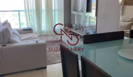 APARTAMENTO NO CONDOMÍNIO PARADISE VILLAGE EM CAPIM MACIO