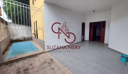 CASA COM 6 QUARTOS EM NOVA PARNAMIRIM - PARNAMIRIM/RN