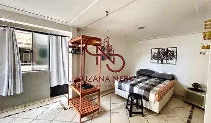 APARTAMENTO COM VISTA MAR NA PRAIA DO MEIO EM NATAL, RN