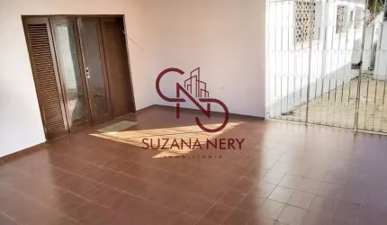 CASA COM 3 QUARTOS EM BARRO VERMELHO - NATAL