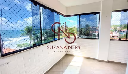 APARTAMENTO COM 2 QUARTOS NA PRAIA DE COTOVELO