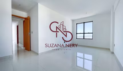 APARTAMENTO COM 3 SUITES NO CONDOMÍNIO RESIDENCIAL DIEGO VELAZQUEZ