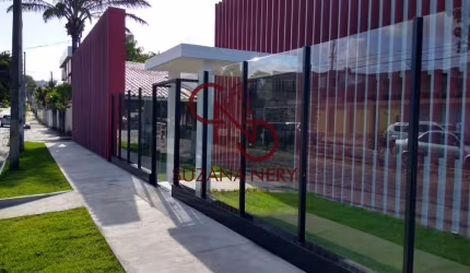 SALAS COMERCIAIS EM NATAL