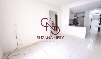 Apartamento 2 quartos na praia de Cotovelo, Parnamirim-RN