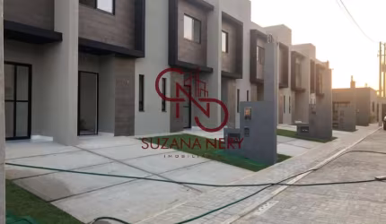 Casa Duplex no Parque das Nações