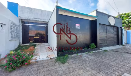 CASA EM CANDELARIA EXCELENTE PARA PONTO COMERCIAL, EMPRESA, ESCRITORIO...