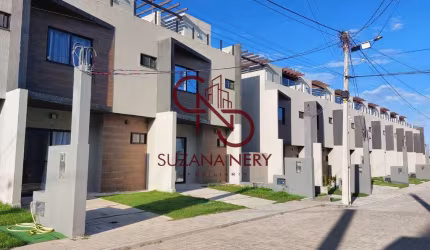 Casa Triplex no Parque das Nações