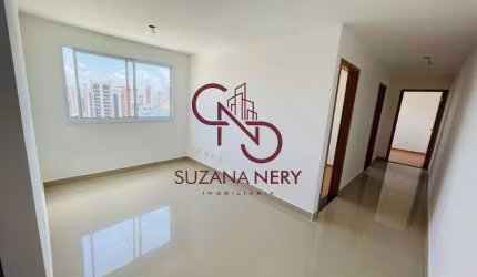 APARTAMENTO COM 2 QUARTOS NO CONDOMÍNIO TORRES DAS DUNAS EM LAGOA SECA