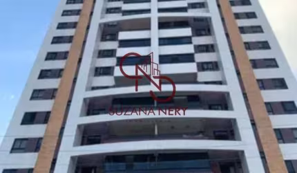 Apartamento com 109 M² no Condomínio Ravissant em Candelária