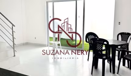 CASA DUPLEX COM 3 QUARTOS EM NEÓPOLIS