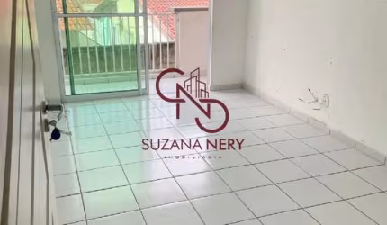 APARTAMENTO COM 2 QUARTOS EM PARNAMIRIM