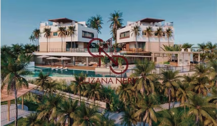 CASA EM CONDOMÍNIO NA PRAIA DE BÚZIOS