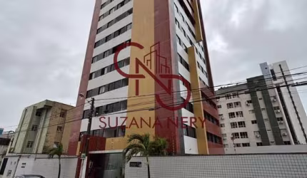 APARTAMENTO A VENDA COM 2 QUARTOS NO BARRO VERMELHO