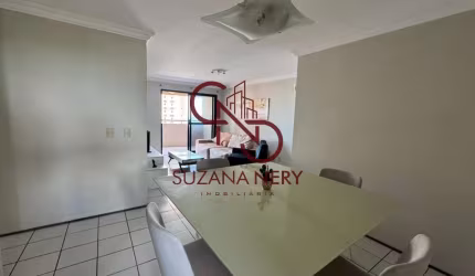 Apartamento no Sports Park