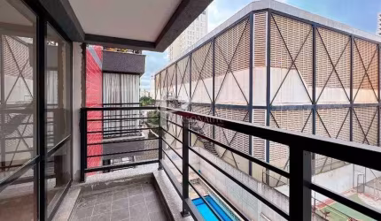 Apartamento Espetacular na Vila Olímpia: 90 m², 3 Dormitórios, Suíte