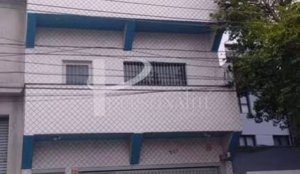 Prédio Comercial, 440 m2, 3 pavimentos, para venda, na Mooca.