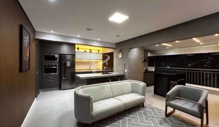 Apartamento à Venda no Bairro da Belém 3 Suítes 2 Vagas ao lado do metrô