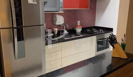 Apartamento Mobiliado de 70m² na Vila Matilde! 3 Dormitórios 2 Vagas
