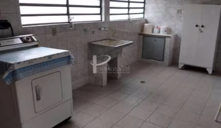 Excelente Sobrado à venda, 198 m², 4 dorms, 1 suíte, 2 vagas, 3 Pavimentos - Tatuapé, São Paulo, SP