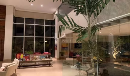 Casa Espetacular!! Sobrado todo MOBILIADO Goiania GO 1.590 m2 Terreno, 600 m2 Área Construída à