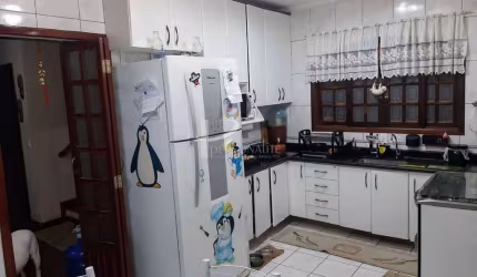 Ótimo Sobrado à venda,168 m², 3 Dorms, 1 Suíte, 3 Vagas, Excelente localização - Tatuapé, São Paulo