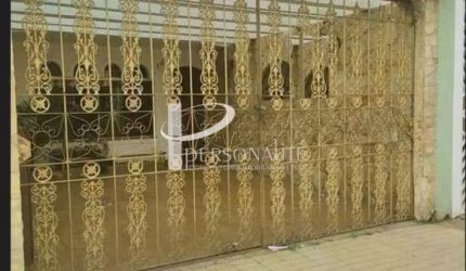 Sobrado com 125m², 04 Dormitórios e 02 Vagas de Garagem à Venda, localizado na Rua Cantagalo, Tatuapé - São Paulo, SP