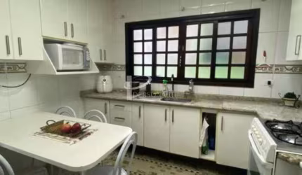 Sobrado à venda,Tatuapé, Chácara Santo Antônio (Zona Leste), São Paulo, SP