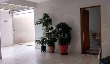 Sobrado à venda, Vila Ré, SP - Mobiliado, 185M2, 3 dormitórios sendo 3 suítes, 3 banheiros, 1 lavabo