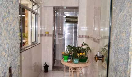 Sobrado à Venda, com 200m², 03 Dormitórios sendo 03 Suítes e 01 Vaga de Garagem Tatuapé, São Paulo,