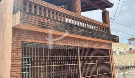 Sobrado 250m2 *OPORTUNIDADE!! 3 Dorm. 2 Cozinhas 2 Banheiros5 Vagas à venda, Penha de França, São