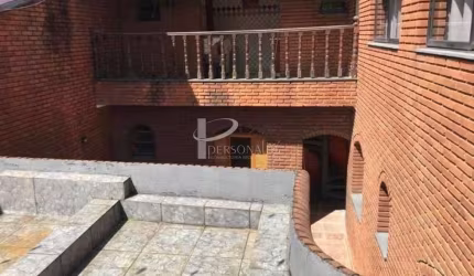 Sobrado, 4 quartos, 2 vagas, para venda, Tatuapé, São Paulo, SP