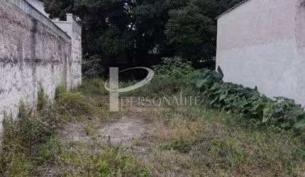 Terreno à venda, 730 m² por R$ 2.500.000 - Tatuapé - São Paulo/SP