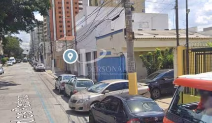 Terreno/Lote Residencial à venda (Tatuapé) . Vila Gomes Cardim, São Paulo - SP