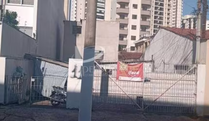 Terreno à Venda, Vila Regente Feijó, São Paulo, SP