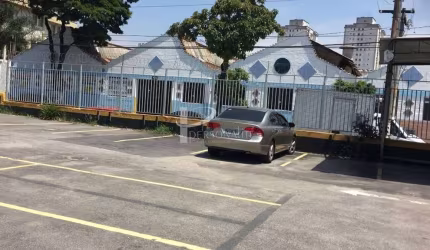 ÁREA para VENDA e LOCAÇÃO NO Belenzinho,1.102m2 São Paulo, SP
