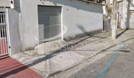 Terreno à venda, Vila Bertioga, São Paulo, SP