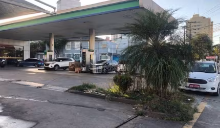 !Terreno 800 m2 ESQUINA !! Descontaminado em Av. de Grande Fluxo para locação, Vila Monumento,
