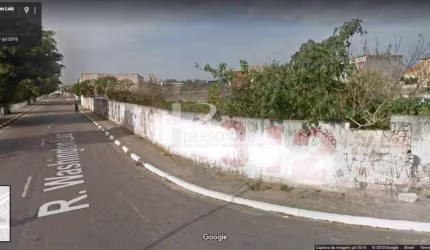 Terreno 1.400 m2 de esquina, 55m Metros Frente a Pista,a 300 metros da Av. Brasil à venda, Jardim Fe