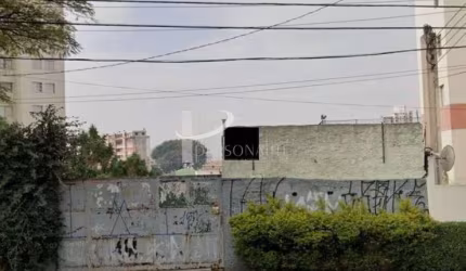 Terreno para locação, Vila Formosa, São Paulo, SP