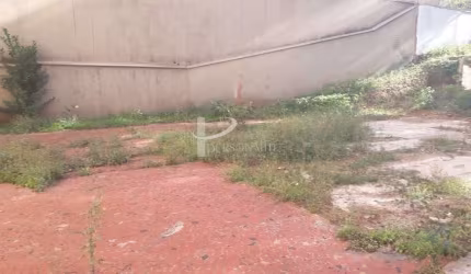 Terreno 580 m2 Melhor Ponto, Rua Tranquila para locação, Paraíso, São Paulo, SP
