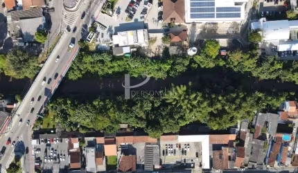 Terreno Comercial/ Residencial c/ 11.470 m2 Plano à venda, Centro, Caraguatatuba, SP