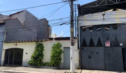 Terreno, Jardim Textil - São Paulo