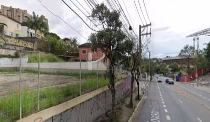 Terreno para locação, Morumbi, São Paulo, SP