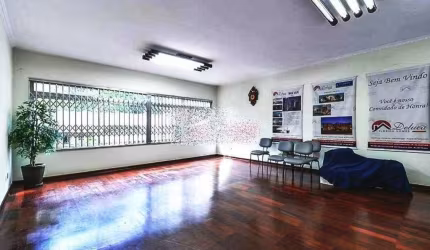 Sobrado, 500,00 m², à venda, Vila Regente Feijó